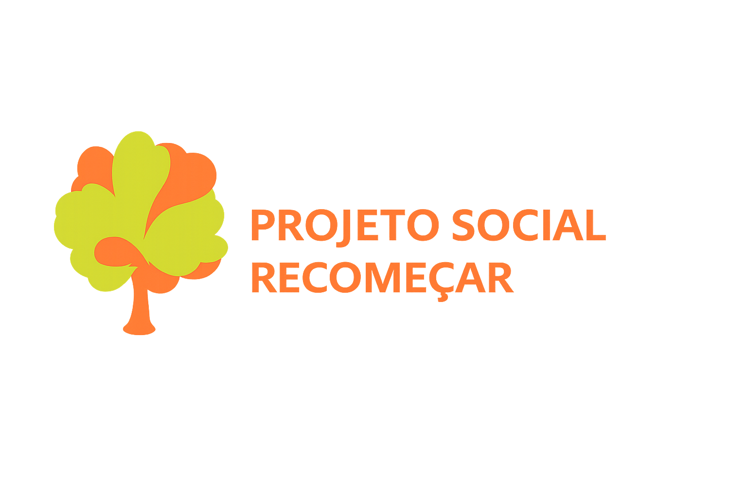 Projeto Social Recomeçar