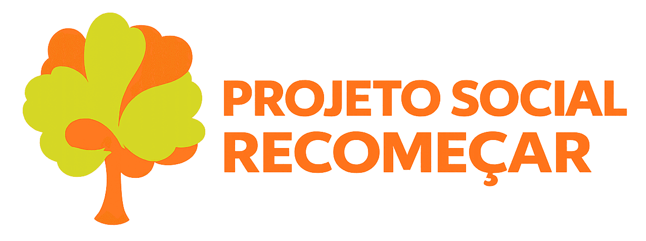 Projeto Social Recomeçar