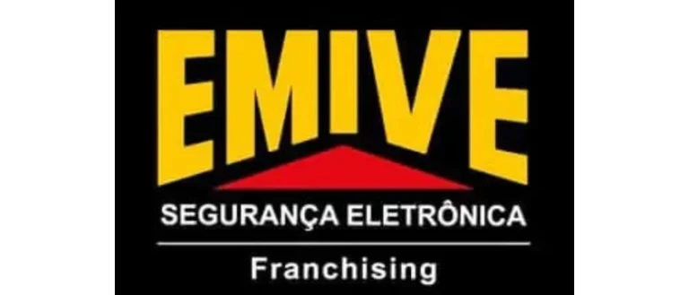 EMIVE - Segurança Eletrônica